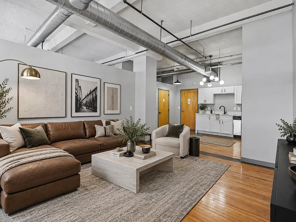 Library Lofts