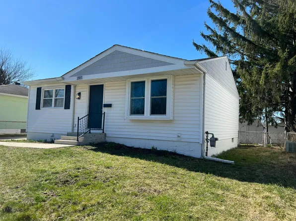 3911 Edendale Rd, Columbus, OH 43207