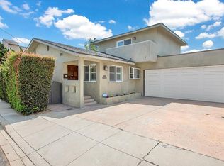 1922 Huntington Ln #2, Redondo Beach, CA 90278