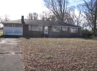 1929 Dewberry Rd, Spartanburg, SC 29307