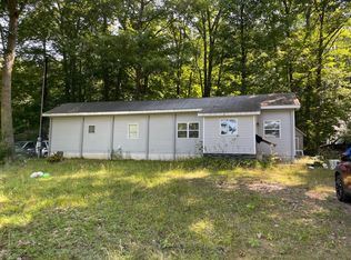 2314 N Benson Rd, Fountain, MI 49410