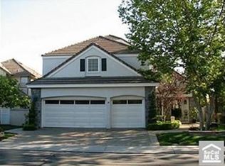 14 Lakeridge, Trabuco Canyon, CA 92679