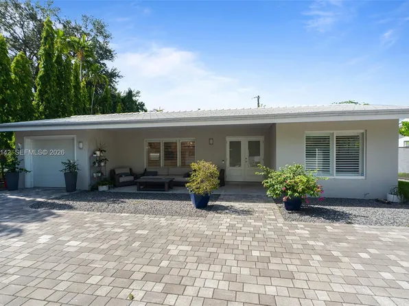 932 Bird Rd, Coral Gables, FL 33146