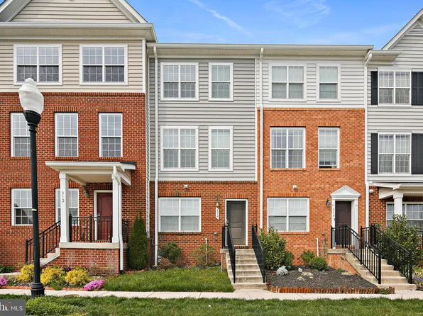 314 Camillia Pl, Baltimore, MD 21229