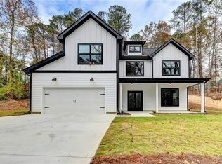 3619 Centerville Rosebud Rd, Snellville, GA 30039
