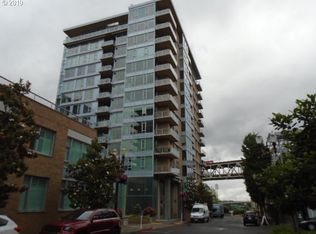 1920 S River Dr #E905, Portland, OR 97201