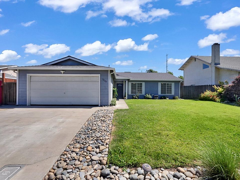 1st image of 2800 Tassajara Dr