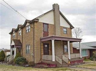 3800 Lindberg Way, Weirton, WV 26062