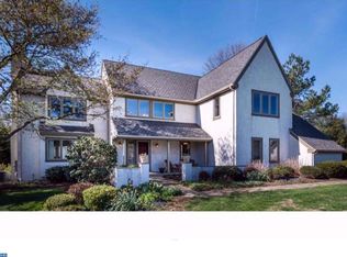 2 Beechwood Dr, Landenberg, PA 19350