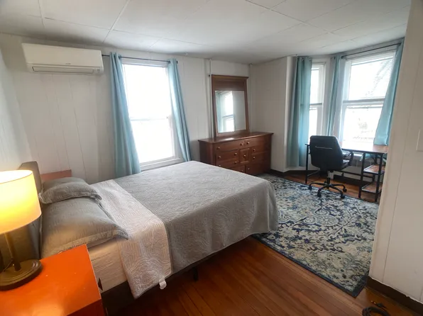 88 Concord Ave #1, Somerville, MA 02143