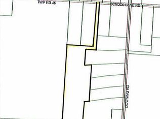0 School Lane Rd, Croton, OH 43013