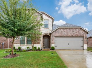 901 Goldenrod Ln, Princeton, TX 75407