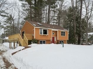 115 Lakeshore Drive, Middleton, NH 03887