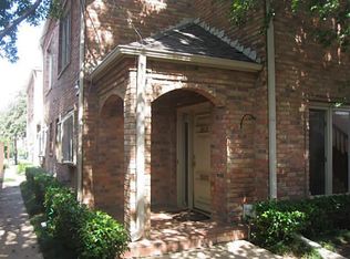 3419 Rosedale Ave, Dallas, TX 75205