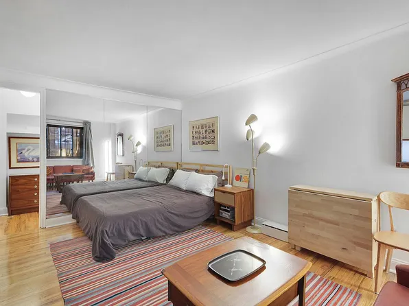 126 E 30th St APT 1A, New York, NY 10016