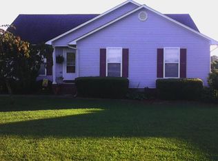 1584 Marable Rd, Lawrenceburg, TN 38464