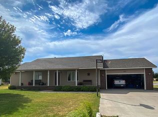 101 E Vierthaler St, Spearville, KS 67876