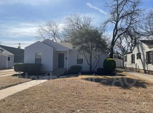 3613 El Campo Ave, Fort Worth, TX 76107