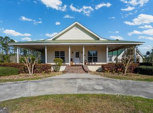 3300 Connor Ln, Waycross, GA 31503