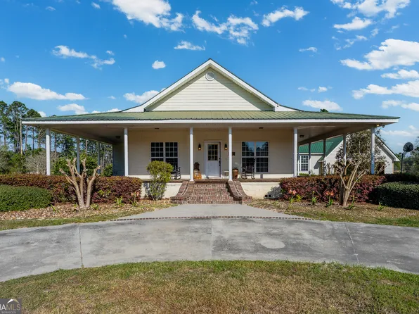 3300 Connor Ln, Waycross, GA 31503