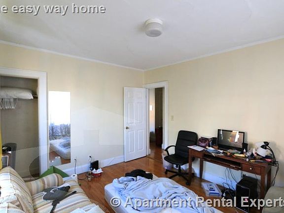 Apartment Rental Experts