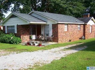 211 Airport Rd, Clanton, AL 35045