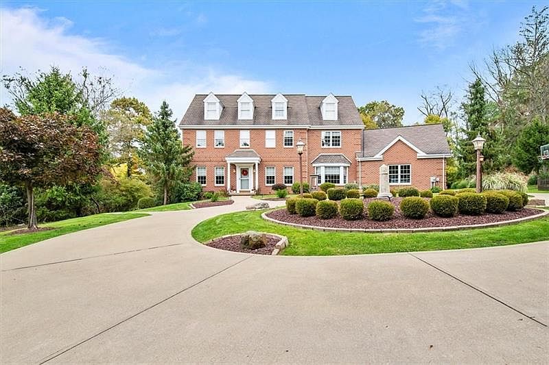 2609 Carriage House Dr, Allison Park, PA 15101 Zillow