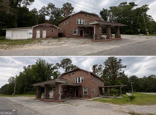 12561 N Highway 17, WOODBINE, GA 31569