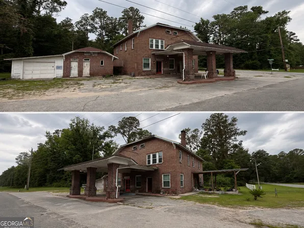 12561 N Highway 17, Woodbine, GA 31569