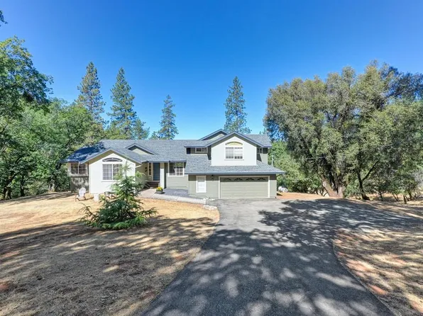 1701 Buck Ridge Ct, Colfax, CA 95713