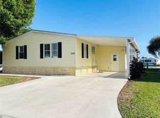 1556 SW 35th Cir, Okeechobee, FL 34974