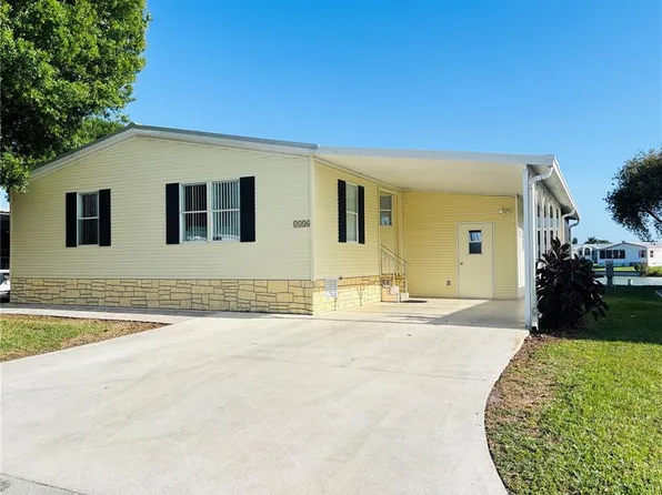 1556 SW 35th Cir, Okeechobee, FL 34974