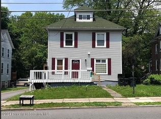 120 Ridgeway St UNIT 1, East Stroudsburg, PA 18301