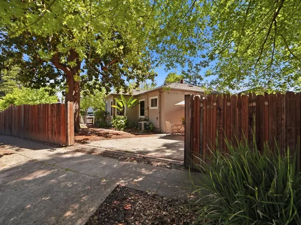 231 Talbot Avenue, Santa Rosa, CA 95405