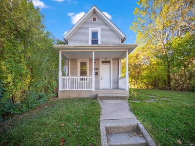 1727 W 4th St, Fort Wayne, IN, 46808