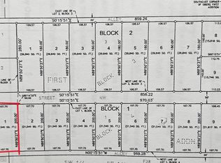 221 5th St NW, Ulen, MN 56585