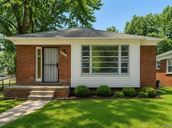 20201 Grandville Ave, Detroit, MI 48219