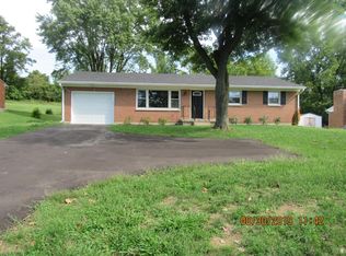 662 Todhunter Rd, Monroe, OH 45050