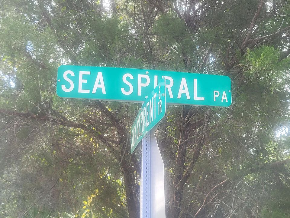 1st image of 29 Sea Spiral Path