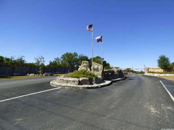238 Compass Rose LOT 187, Canyon Lake, TX 78133