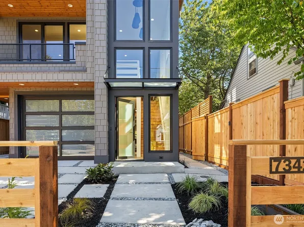 7342 20th Avenue NW, Seattle, WA 98117