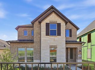 1508 Canter St, Celina, TX 75009