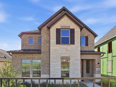 1508 Canter St, Celina, TX, 75009