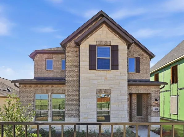 1508 Canter St, Celina, TX 75009