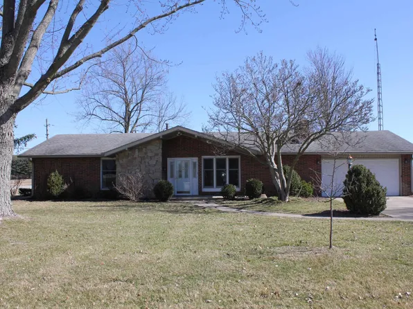 9608 N Alice Ln, Muncie, IN 47303