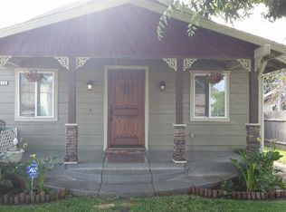 1072 S Hope Ave, Reedley, CA 93654