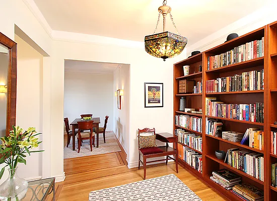 Sold by Brown Harris Stevens | media 16