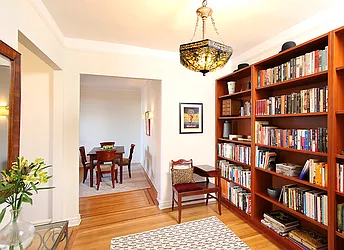 Sold by Brown Harris Stevens