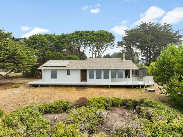 34251 Pacific Reefs Road, Albion, CA 95410