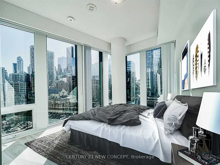 60 Shuter St #1106 — Photo 10